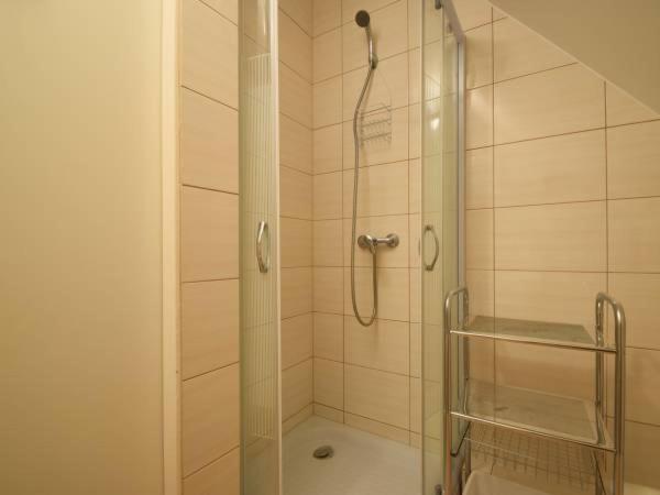 Zolty Domek Appartement Dźwirzyno Buitenkant foto