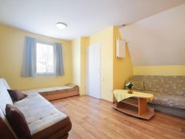 Zolty Domek Appartement Dźwirzyno Buitenkant foto